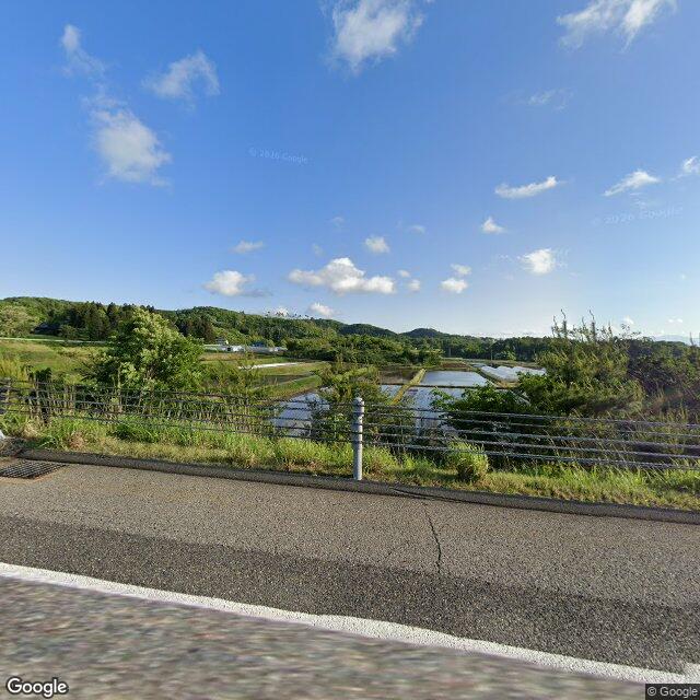 Aizuwakamatsu Kawahigashimachi-Hatta, Fukushima