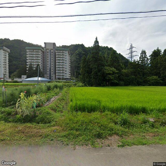 中里, 新潟県