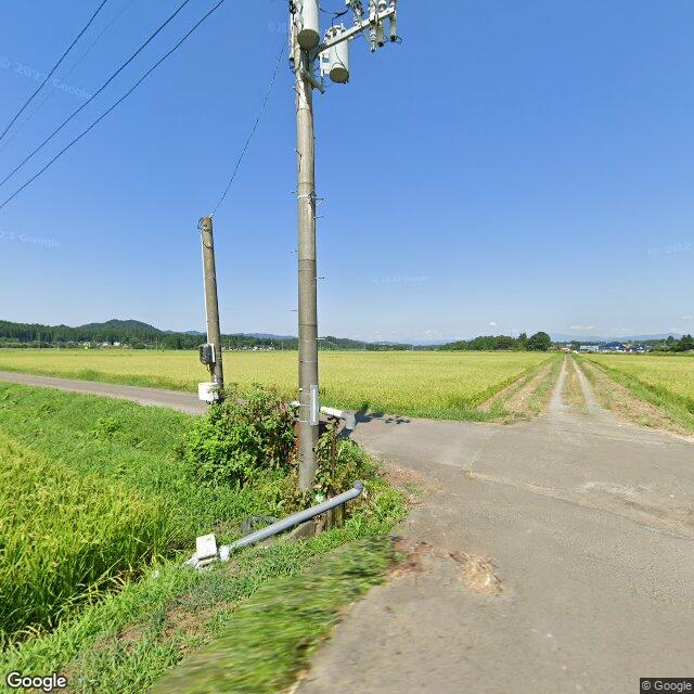 大館市, 秋田県