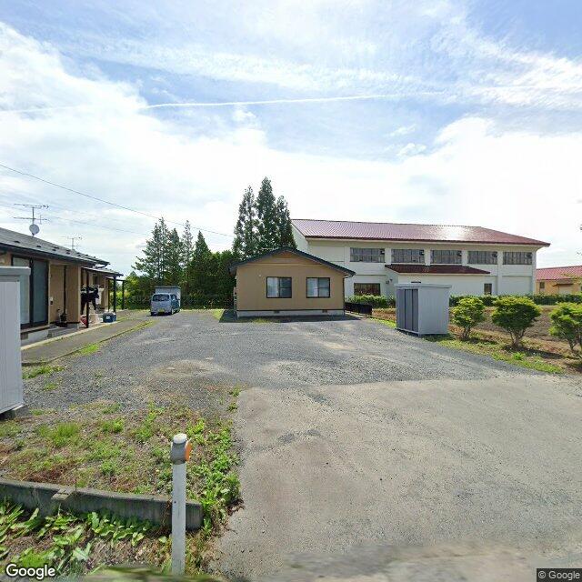 Wakayanagi Elementary School (Ōshū), Iwate