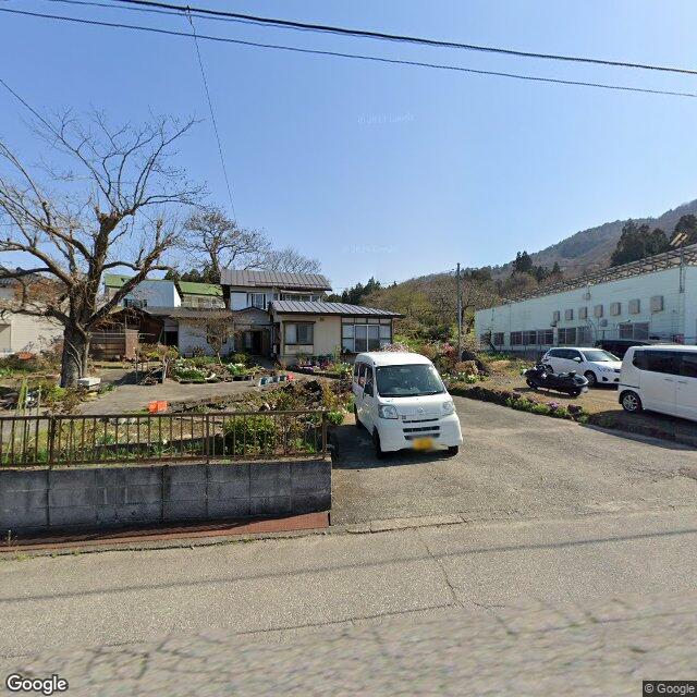 会津若松市門田町大字黒岩字石高, 福島県