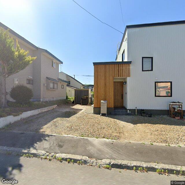 札幌市清田区清田5条2丁目, 北海道