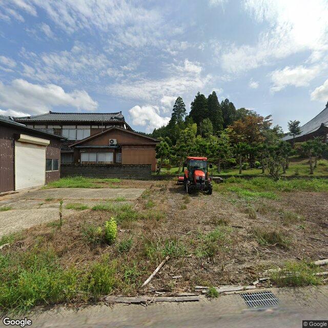 新潟県三条市吉野屋