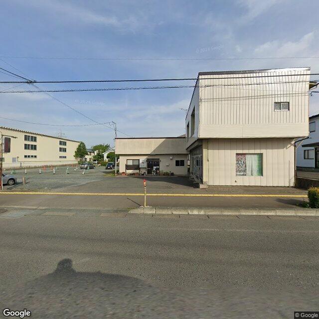 盛岡市みたけ5丁目, 岩手県