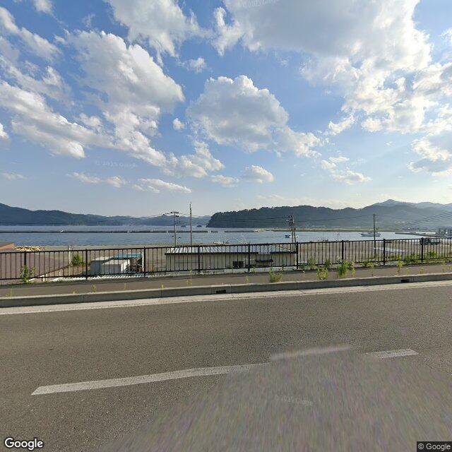 Otsuchi Minatomachi, Iwate