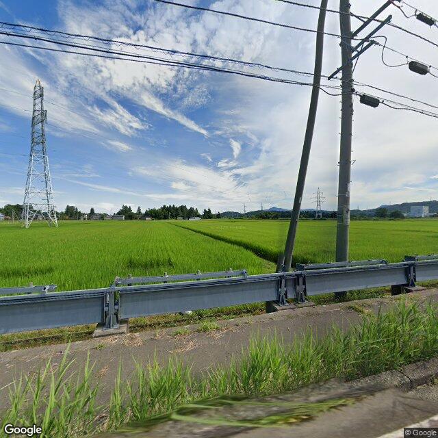 上越市青野下青野会館, 新潟県