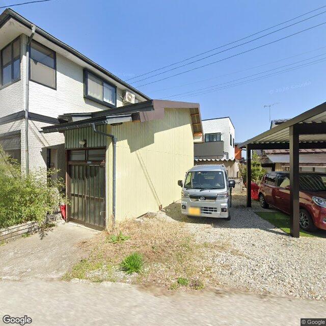 会津若松市花見ヶ丘二丁目, 福島県
