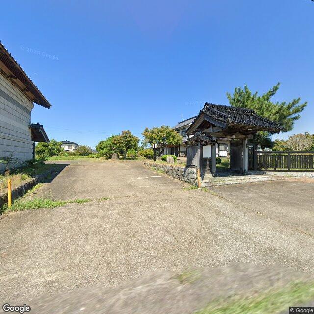 Ōshū 前沢白山, Iwate