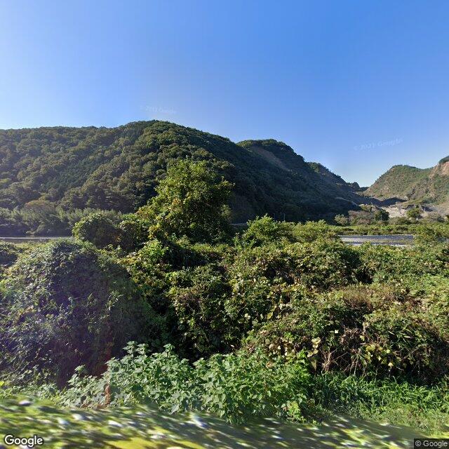 岐阜県本巣市 木知原