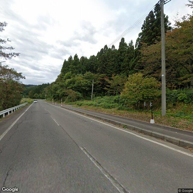 由利本荘市, 秋田県