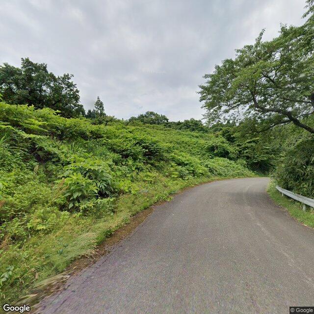 山形県酒田市山谷