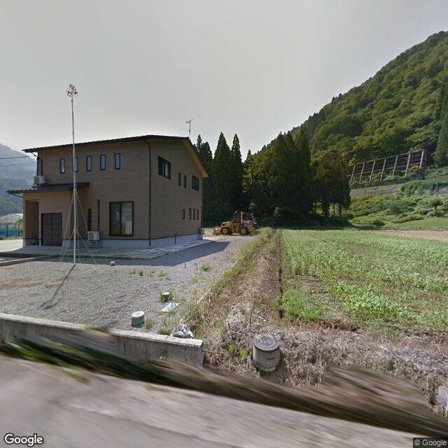 白山市 三ツ屋野町, 石川県