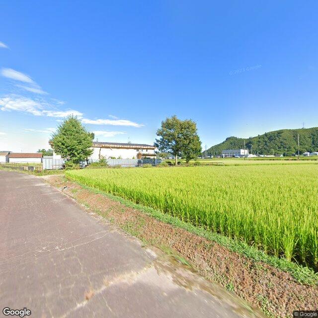 新潟県魚沼市吉田