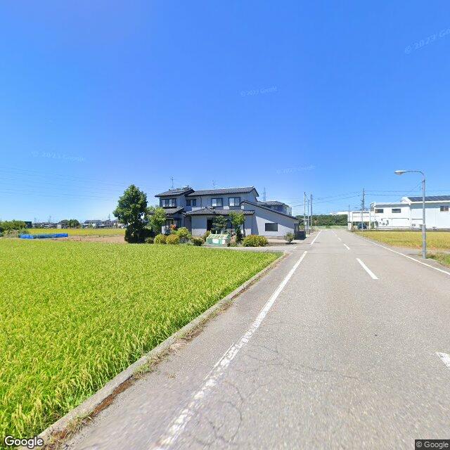 石川県能美市 上開発町地内