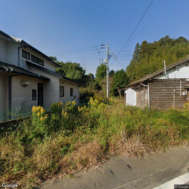 いわき市四倉町字太夫坂, 福島県