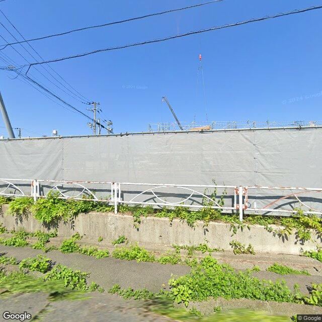 盛岡市厨川4丁目, 岩手県
