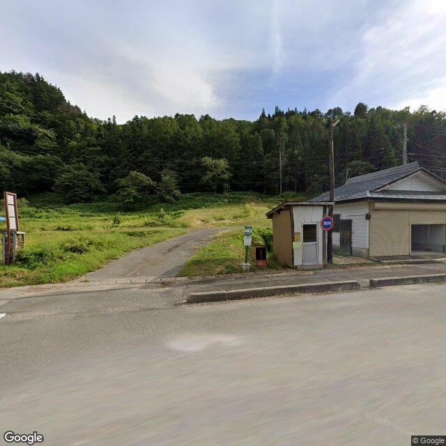 Nishikawa 大字沼山, Yamagata