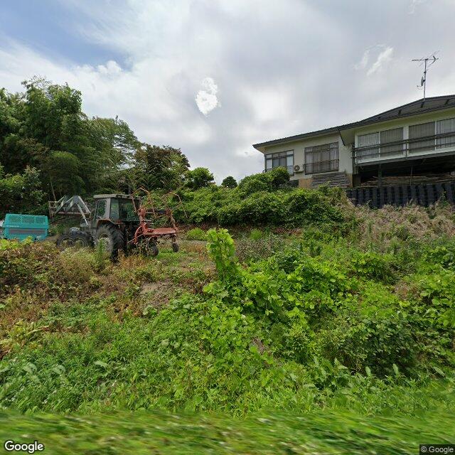 村山市大久保, 山形県