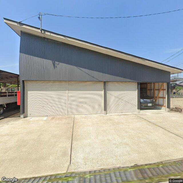 上関, 新潟県