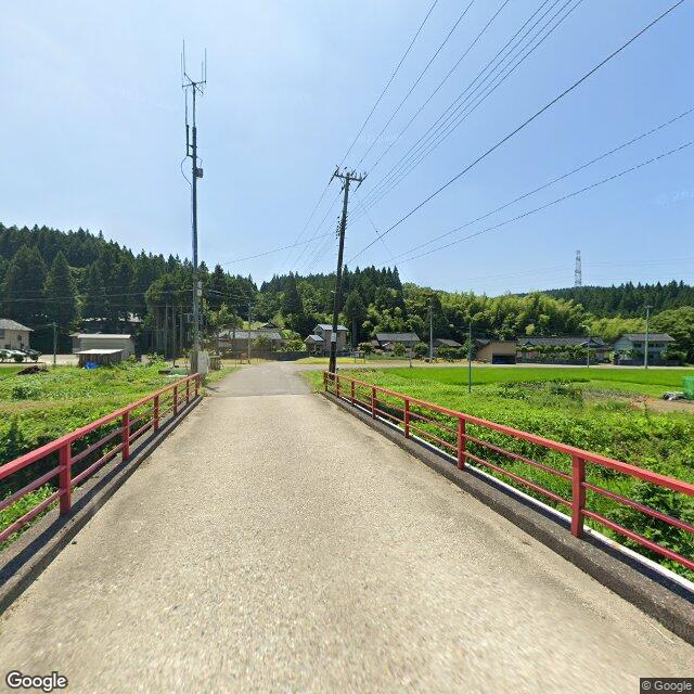 山形県酒田市楯山