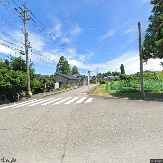 上市町丸山, 富山県