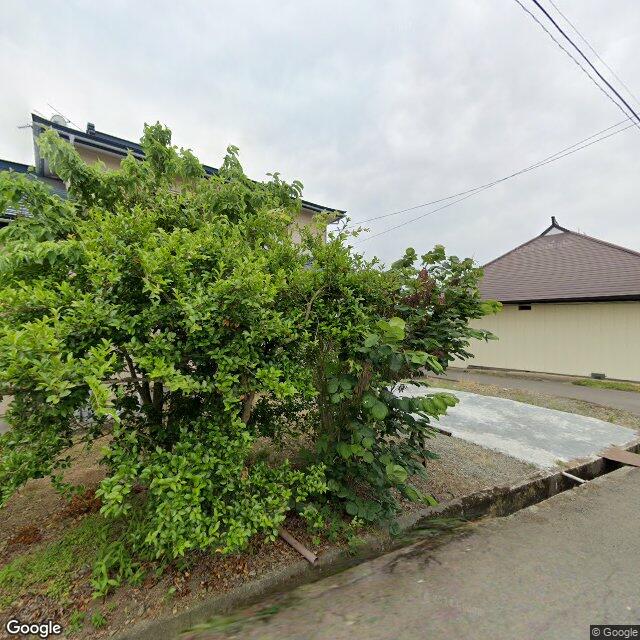 Aizuwakamatsu Kawahigashimachi-Minamikoya, Fukushima