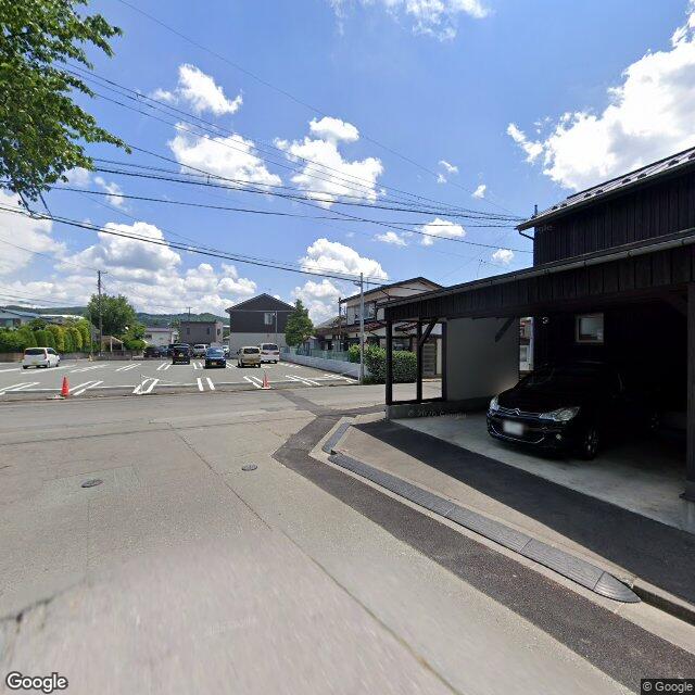 岩手県盛岡市中野1丁目