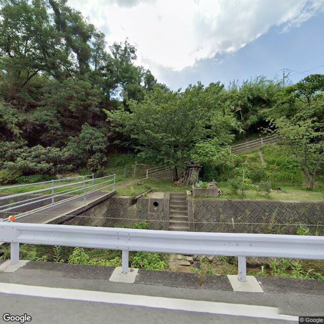 大田市仁摩町馬路の空き地, 島根県