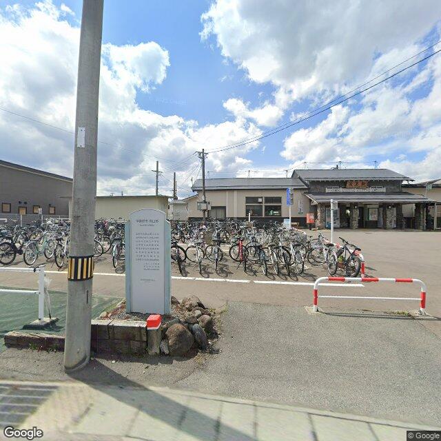 Matsubara, Yamagata City (near Zao Station), Yamagata