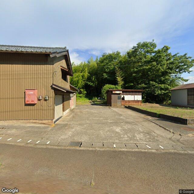福井県福井市 三留町