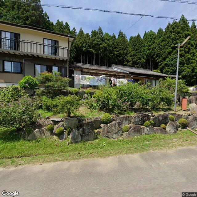 Shitara Higashinagura, Aichi
