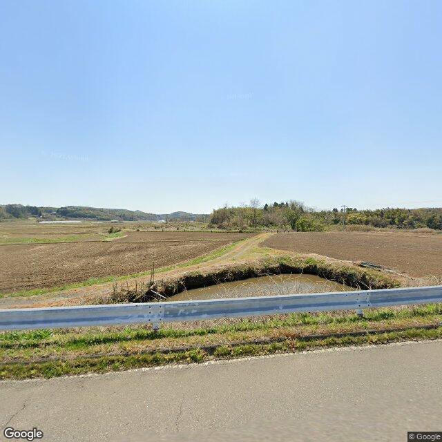 福島県須賀川市田中土内