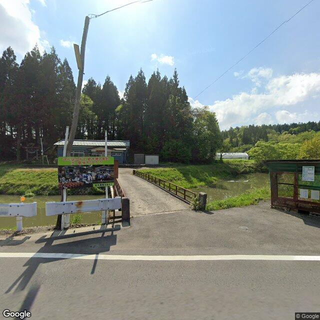 新発田市石打地区上野, 新潟県