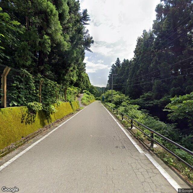 Yanaizu Iitani, Fukushima