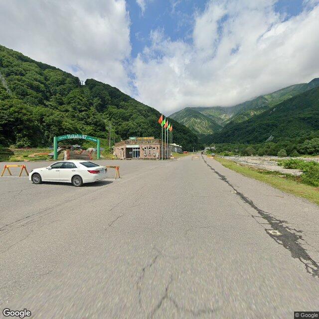 白馬村HAKUBA47ウインタースポーツパーク, 長野県