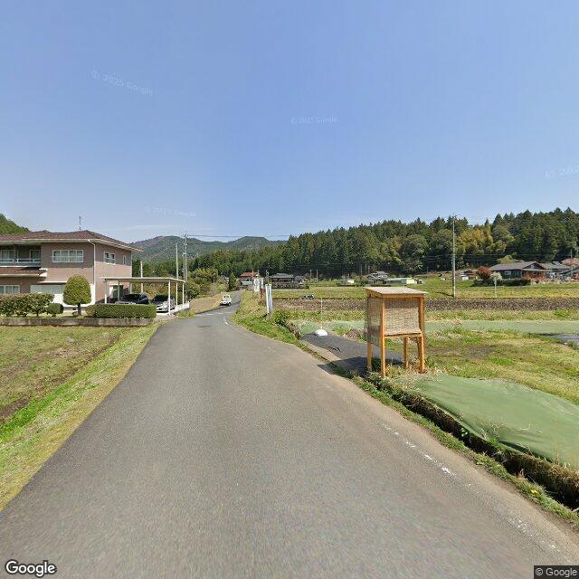 岐阜県中津川市