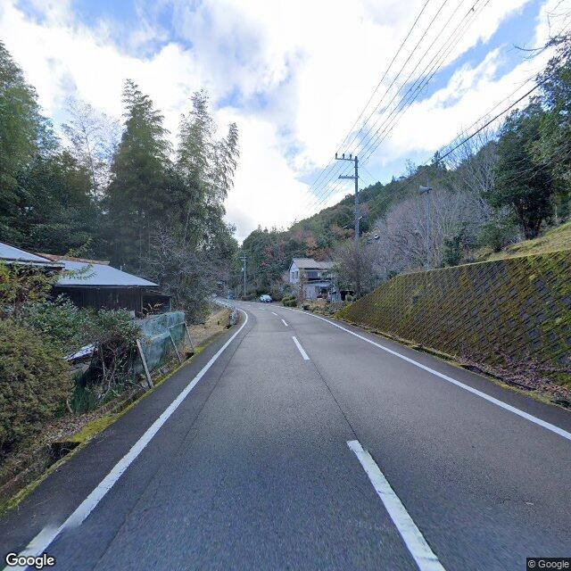 Kumano Kiwacho-Akagi, Mie