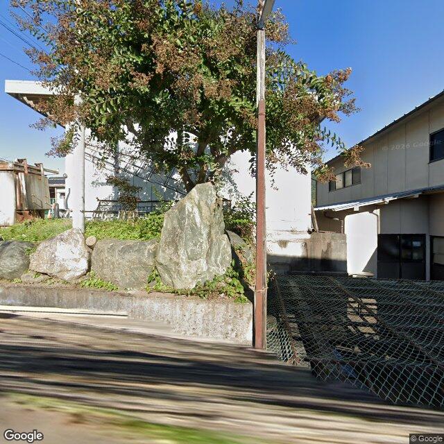 山梨市牧丘町室伏282, 山梨県