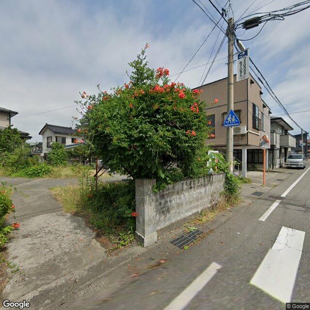 新潟県上刈４丁目