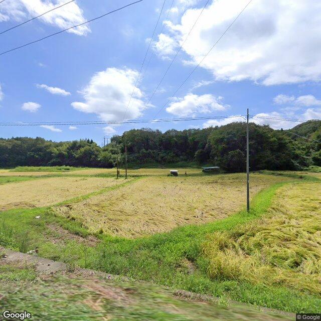 Iwaki 山田町, Fukushima