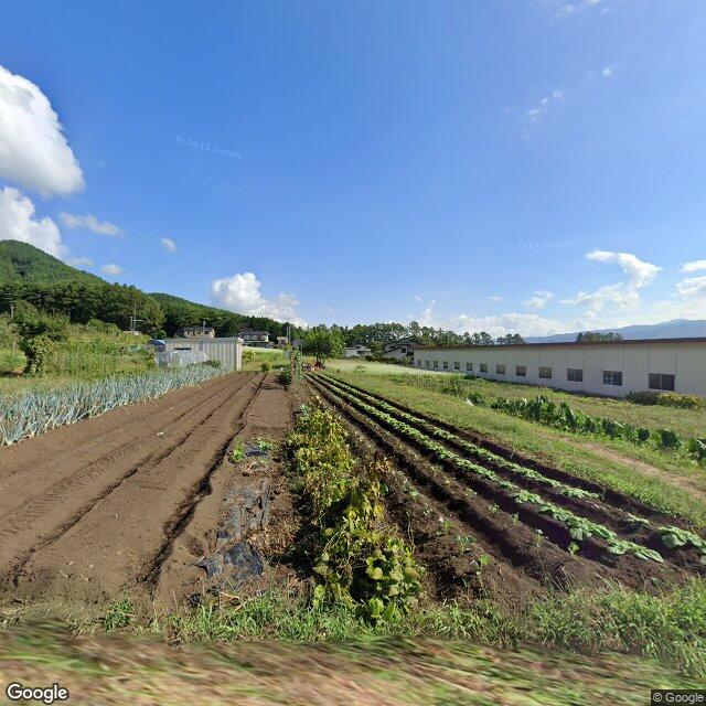 箕輪町, 長野県