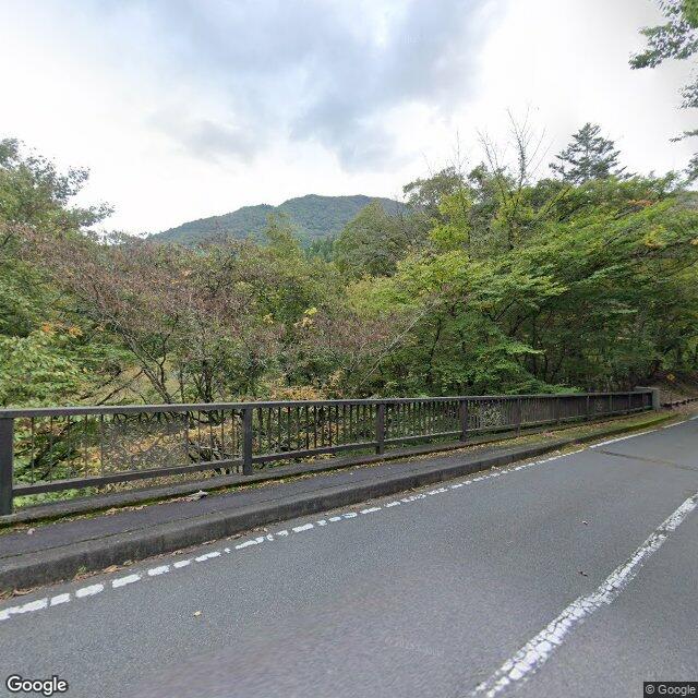 奥多摩町川野, 東京都