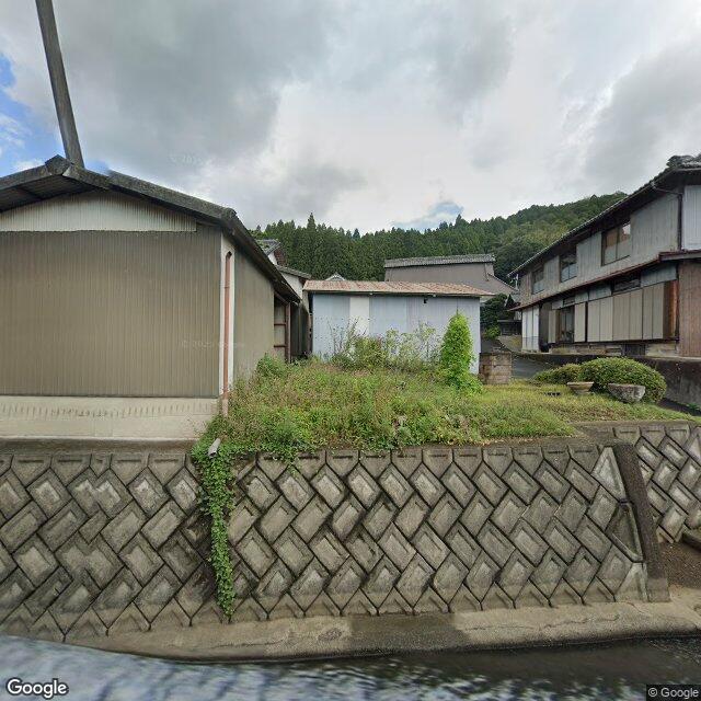 Fukuchiyama Oecho-Seki, Kyoto