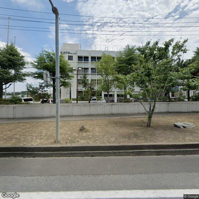Minamisoma 鹿島区川子, Fukushima