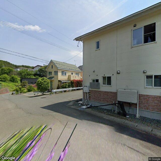 繋字北久保, 岩手県