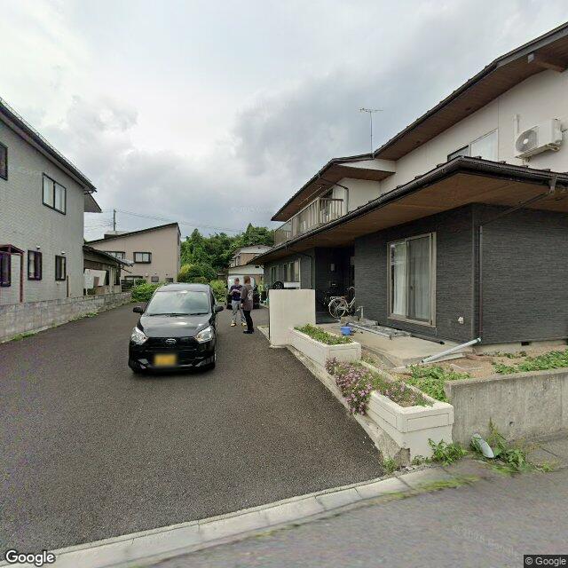 岩手県北上市常盤台3丁目