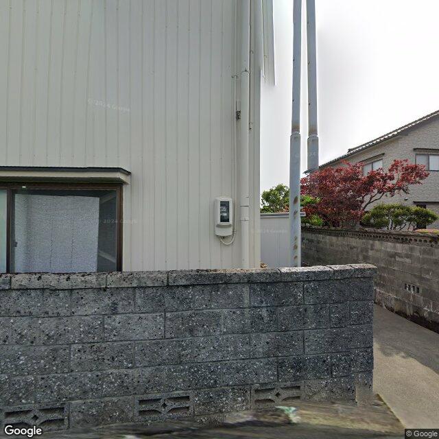 富山県入善町芦崎