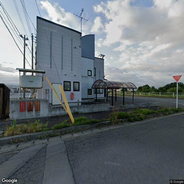Near Chitose Police Box (Chitose 1-chome) and near municipal housing (Chitose 3-chome), Chitose district, Kuroishi City, Aomori