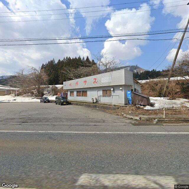 新潟県大須戸