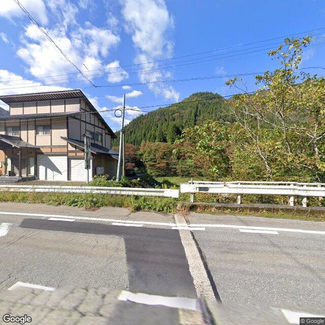 Hida 宮川町巣之内, Gifu